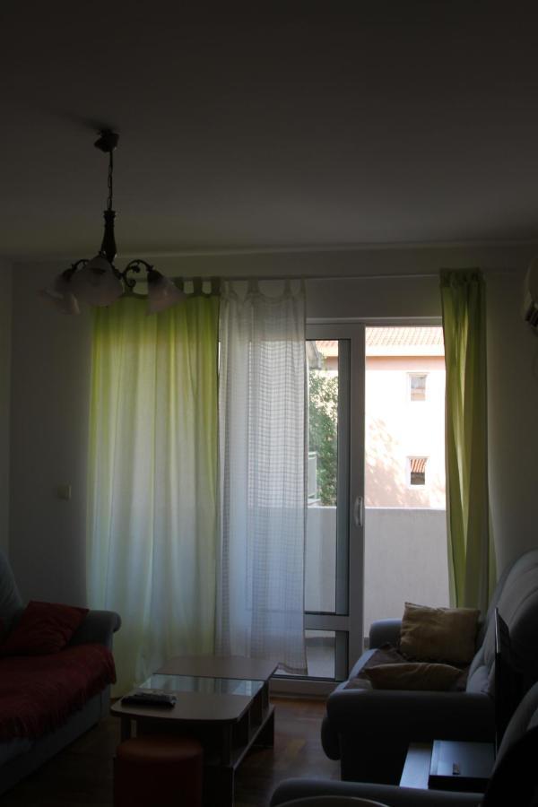 Apartments Becic Budva Exteriér fotografie