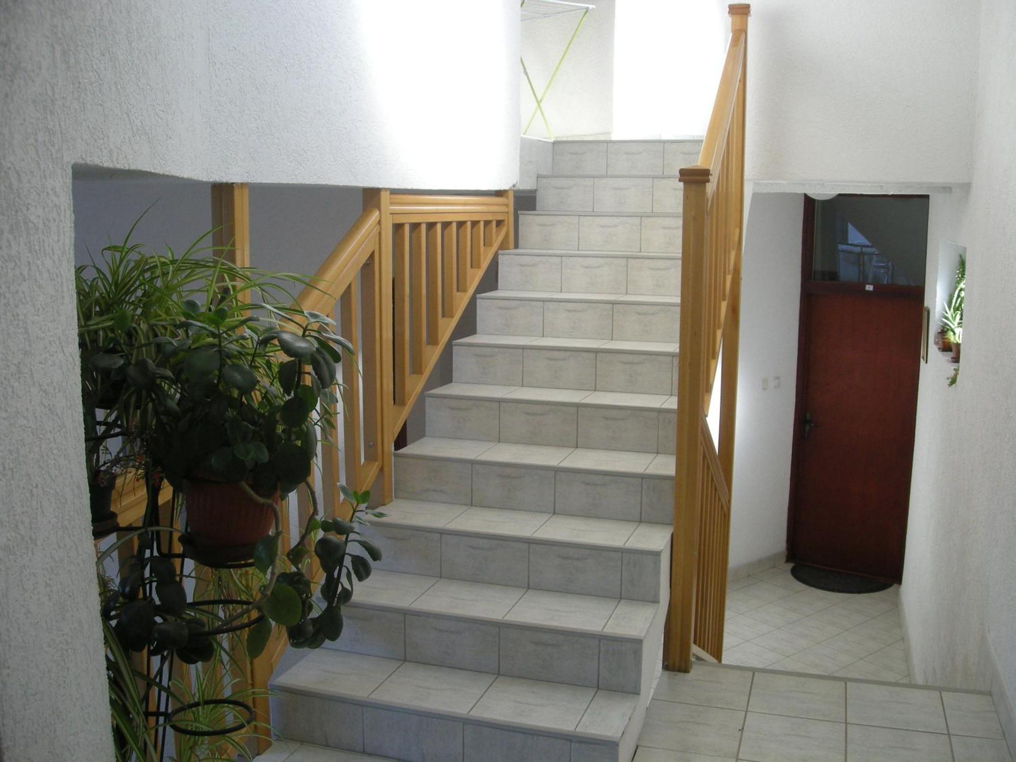 Apartments Becic Budva Exteriér fotografie