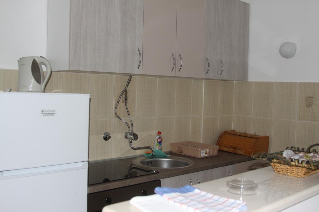 Apartments Becic Budva Pokoj fotografie